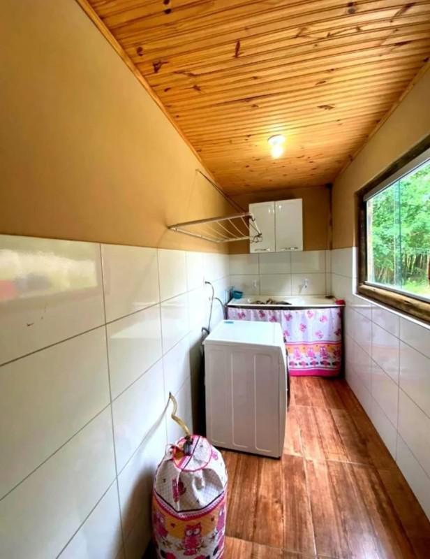 Fazenda, Condomínio Nossa Fazenda, 3 Quartos, 4 Vagas, 1 Suíte