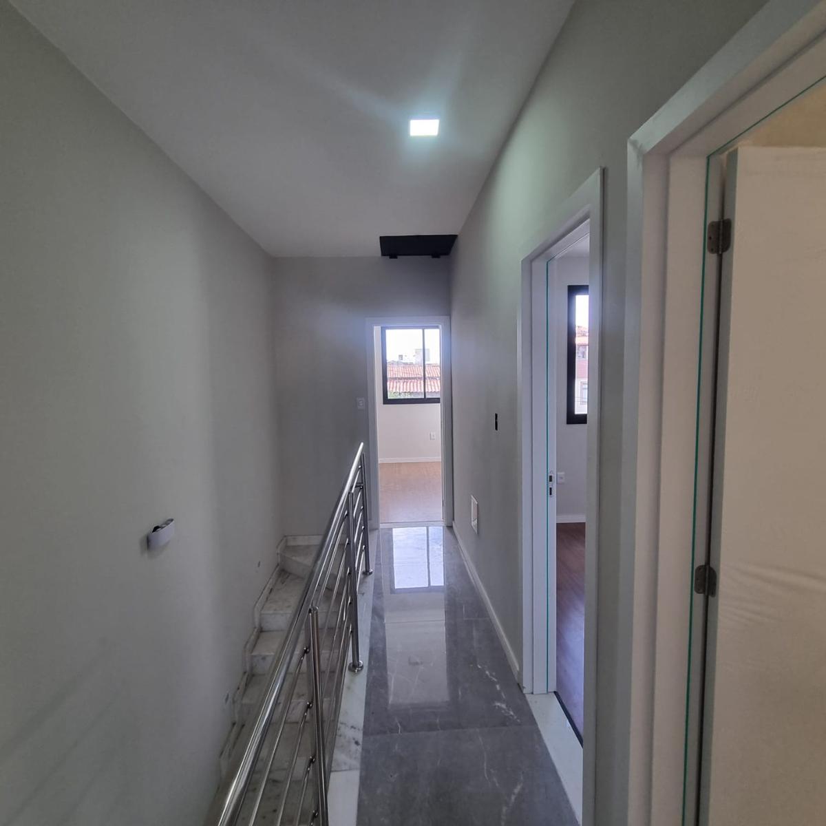 Casa, Santa Amélia, 3 Quartos, 3 Vagas, 1 Suíte