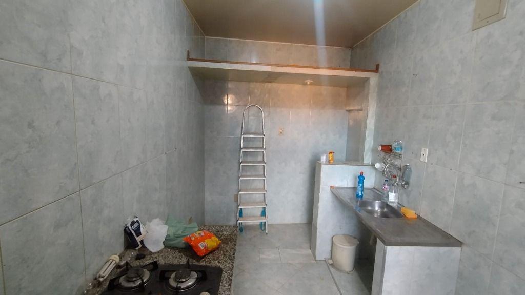 Casa, Mangabeiras, 6 Quartos, 4 Vagas, 1 Suíte
