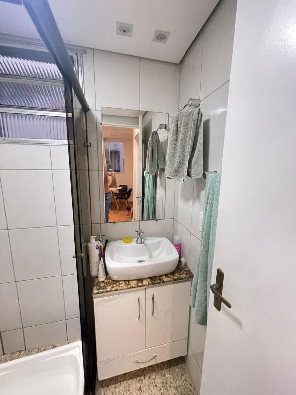 Apartamento, Santa Efigênia, 2 Quartos, 1 Vaga