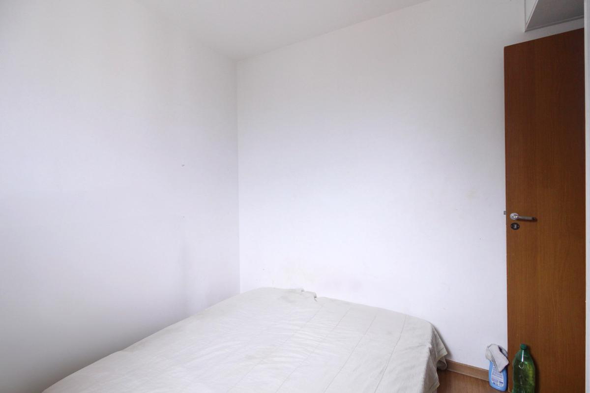 Apartamento, Ouro Preto, 3 Quartos, 2 Vagas, 1 Suíte