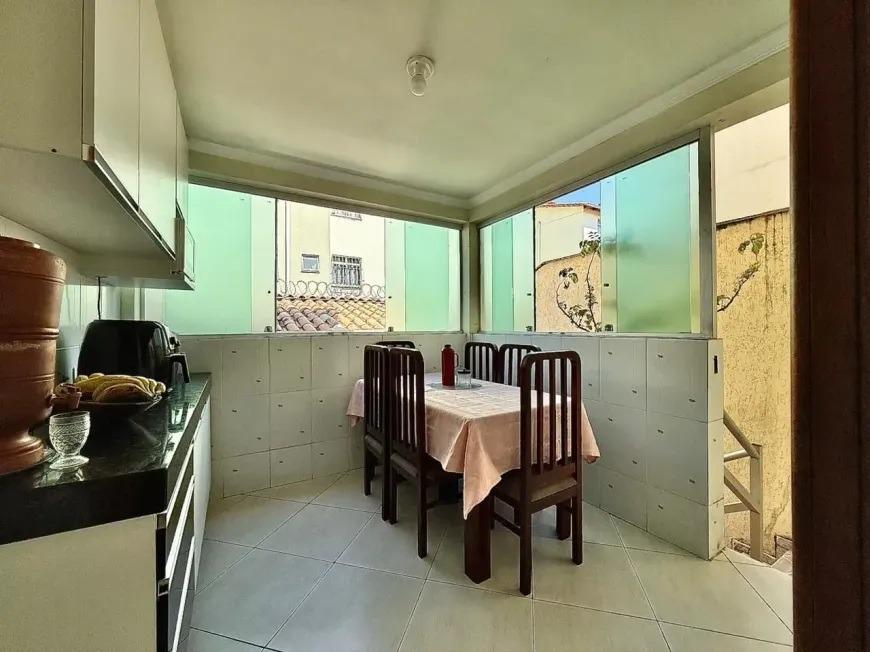 Casa, Piratininga (venda Nova), 3 Quartos, 2 Vagas