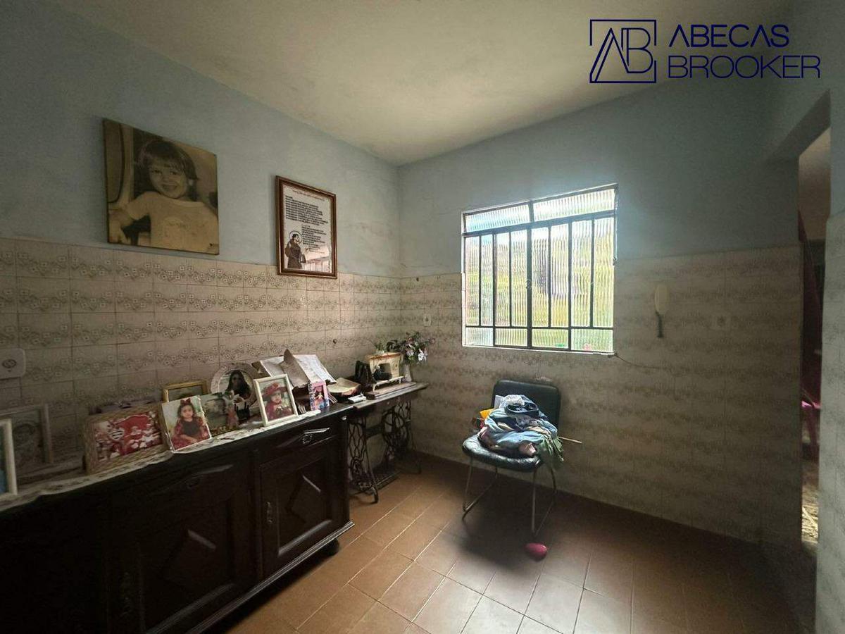 Casa, Araguaia, 4 Quartos, 1 Vaga