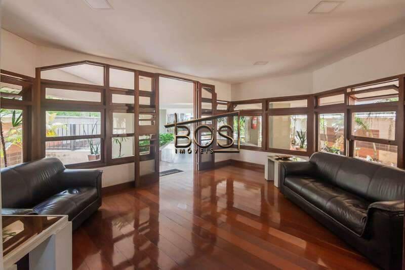 Cobertura, Santo Antônio, 3 Quartos, 3 Vagas, 1 Suíte