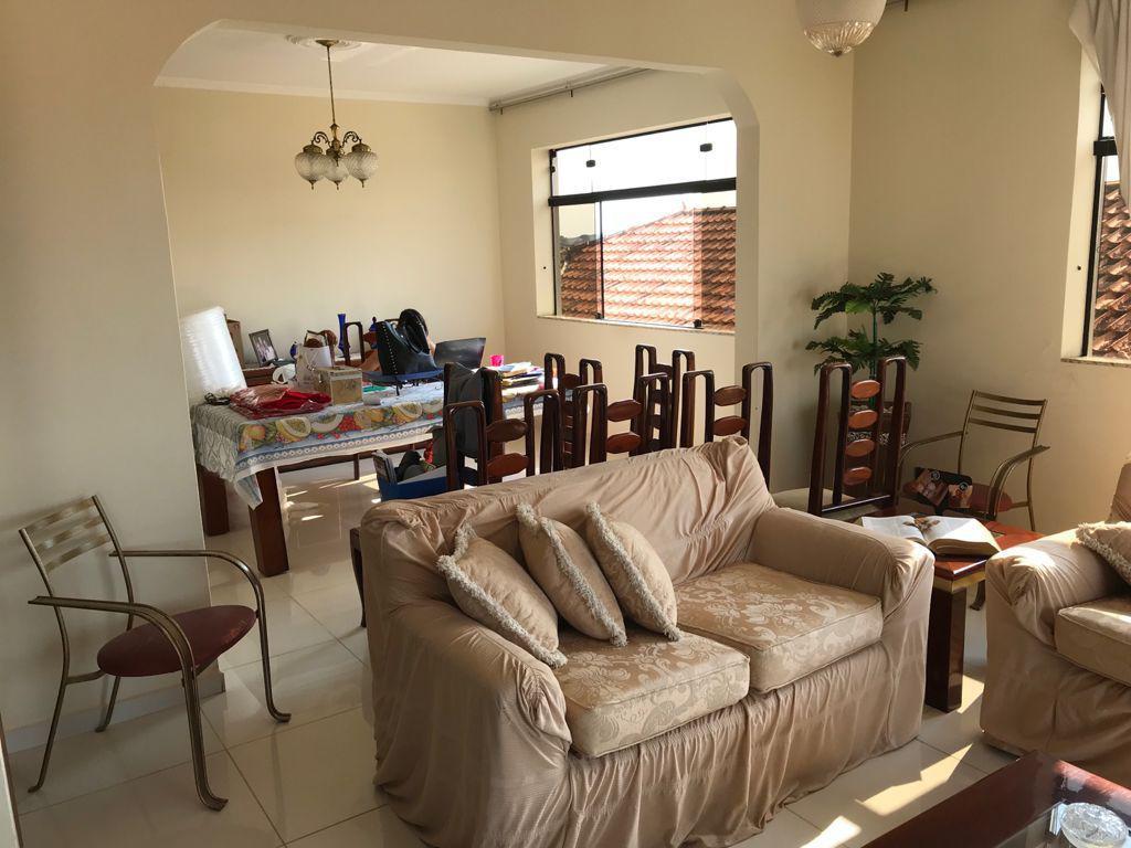 Apartamento, Vila Pinto, 4 Quartos, 2 Vagas, 1 Suíte