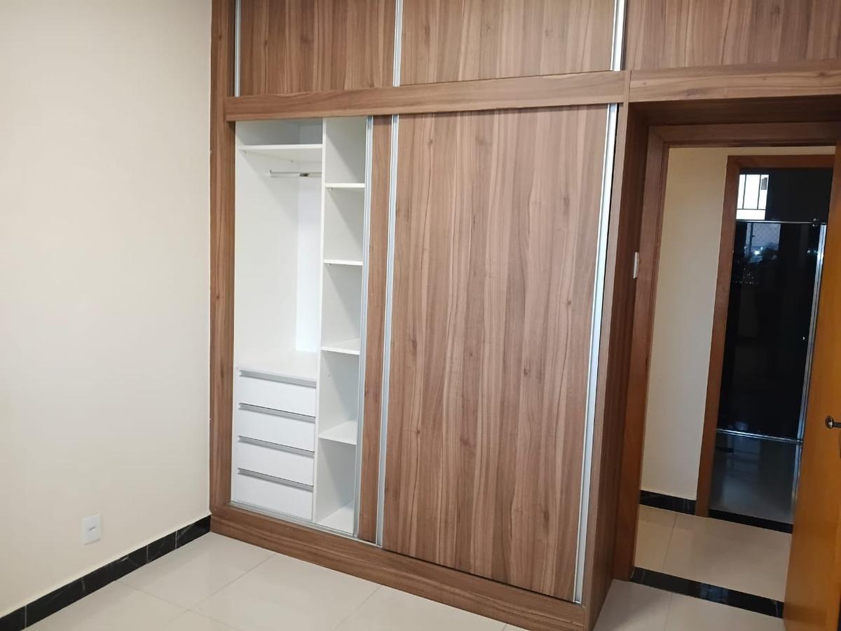 Apartamento, Barro Preto, 3 Quartos