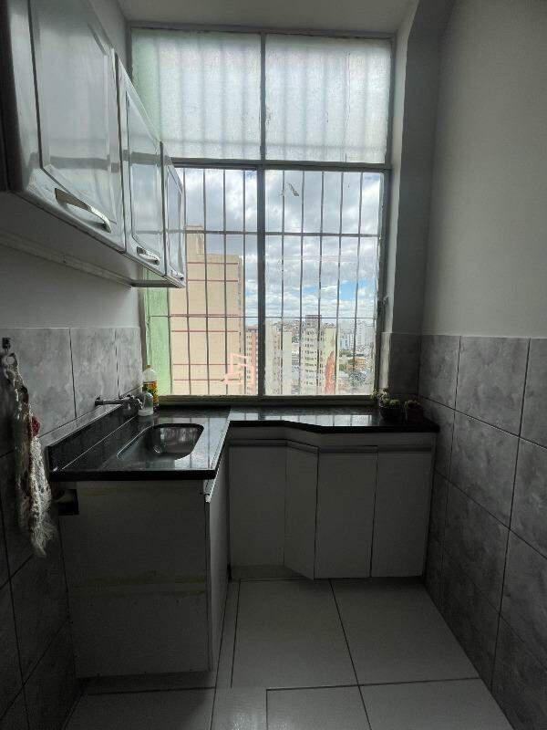 Apartamento, Barro Preto, 1 Quarto