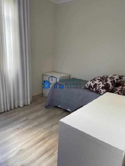 Apartamento, Sagrada Família, 3 Quartos, 1 Vaga, 1 Suíte