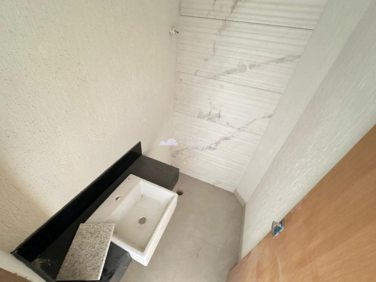 Casa, Santa Amélia, 3 Quartos, 2 Vagas, 1 Suíte