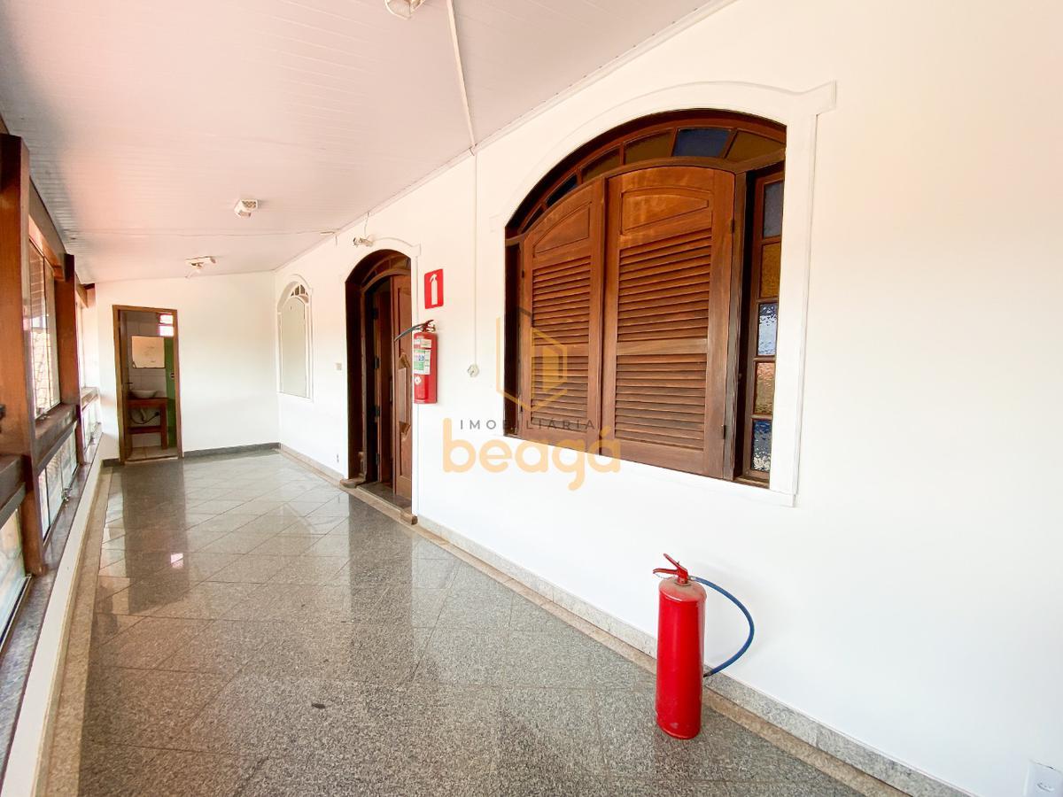 Casa, Dona Clara, 9 Quartos, 10 Vagas, 7 Suítes