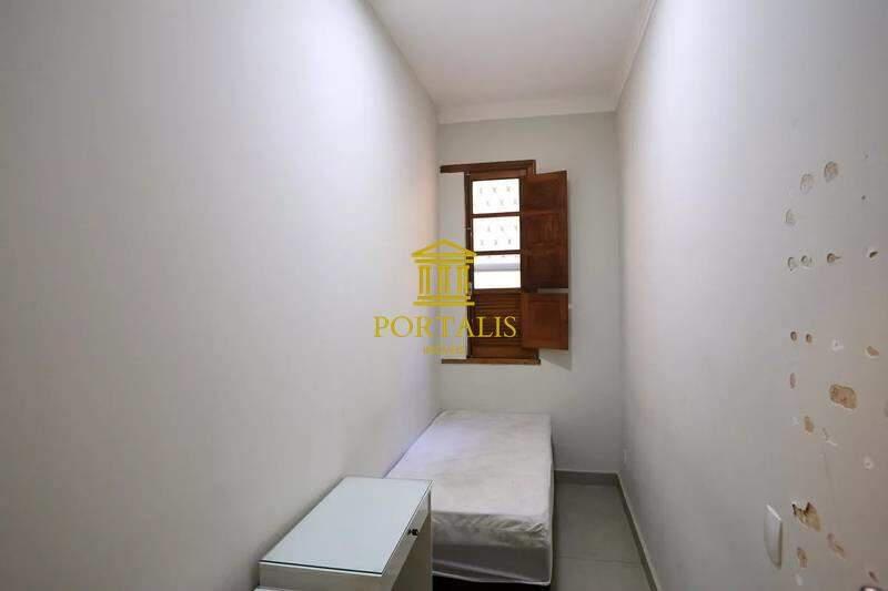 Apartamento, Lourdes, 5 Quartos, 1 Vaga