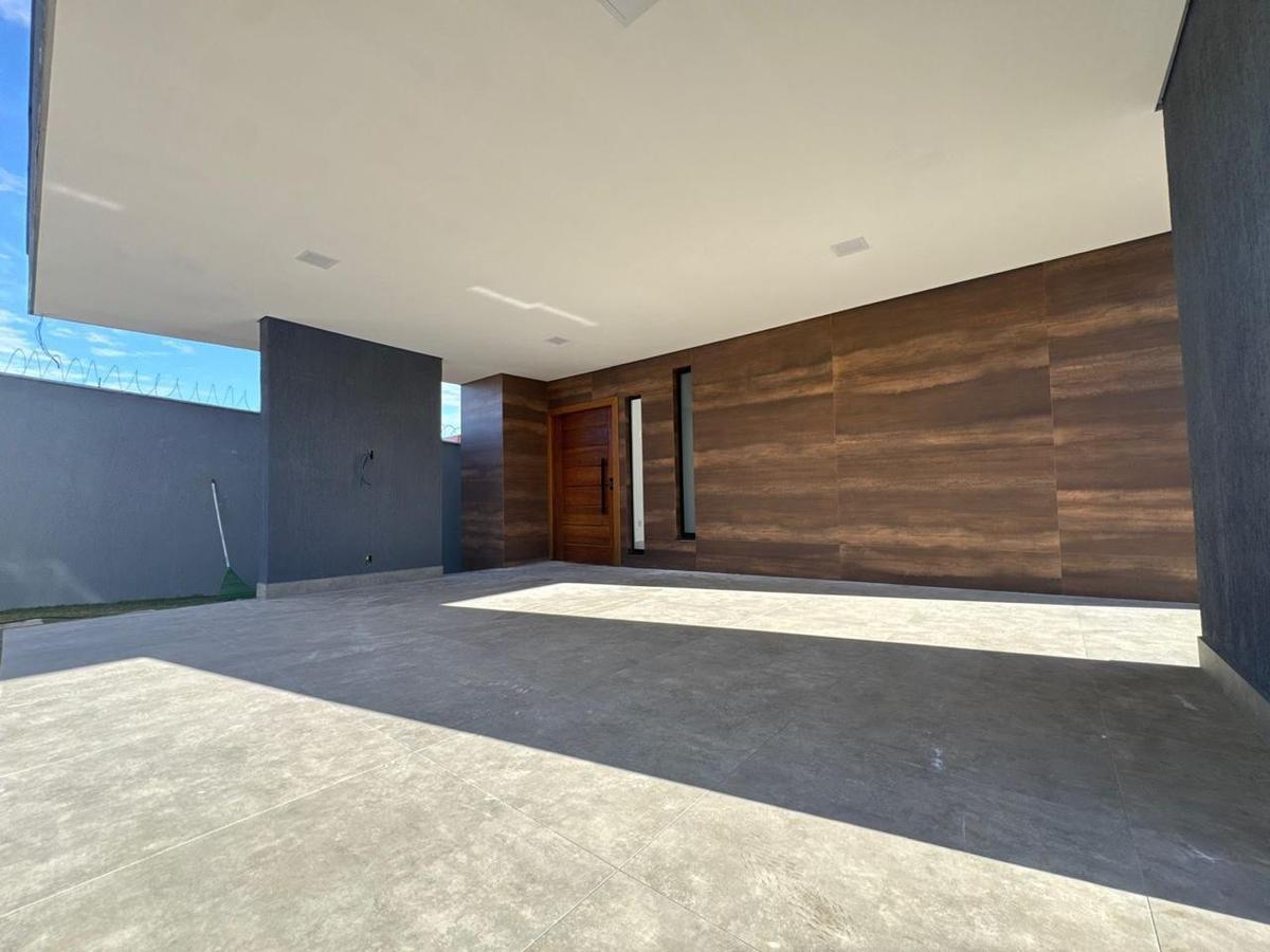 Casa, Vila dos Ipês, 3 Quartos, 2 Vagas, 1 Suíte