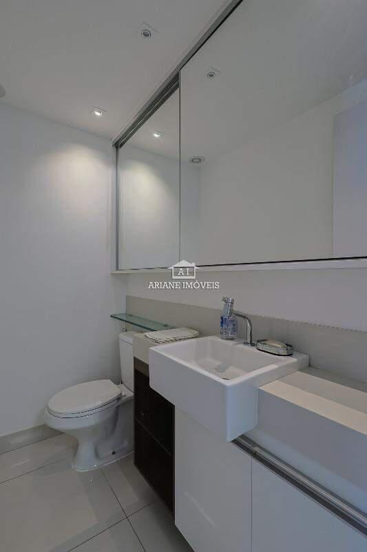 Apartamento, Vila da Serra, 1 Quarto, 1 Vaga