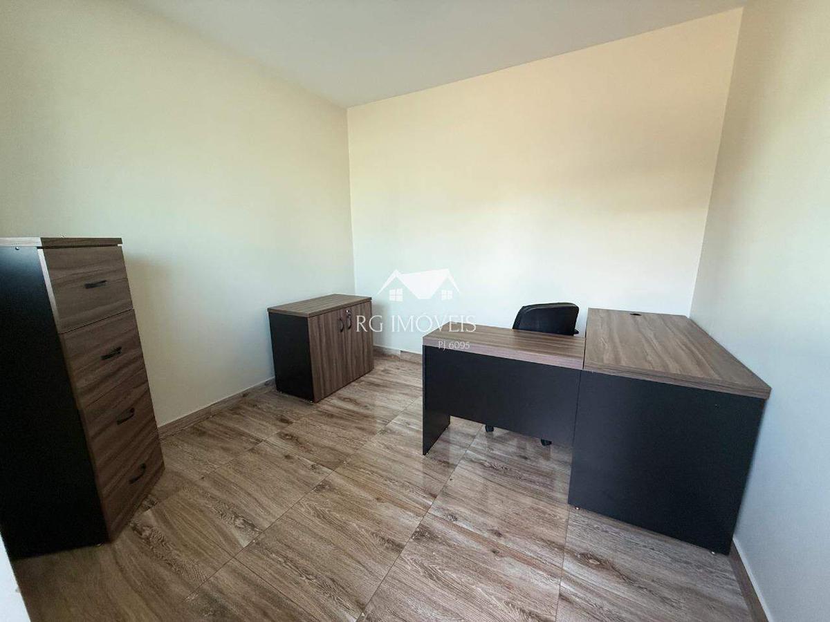 Galpão, Jatobá (barreiro), 0 Quarto, 40 Vagas