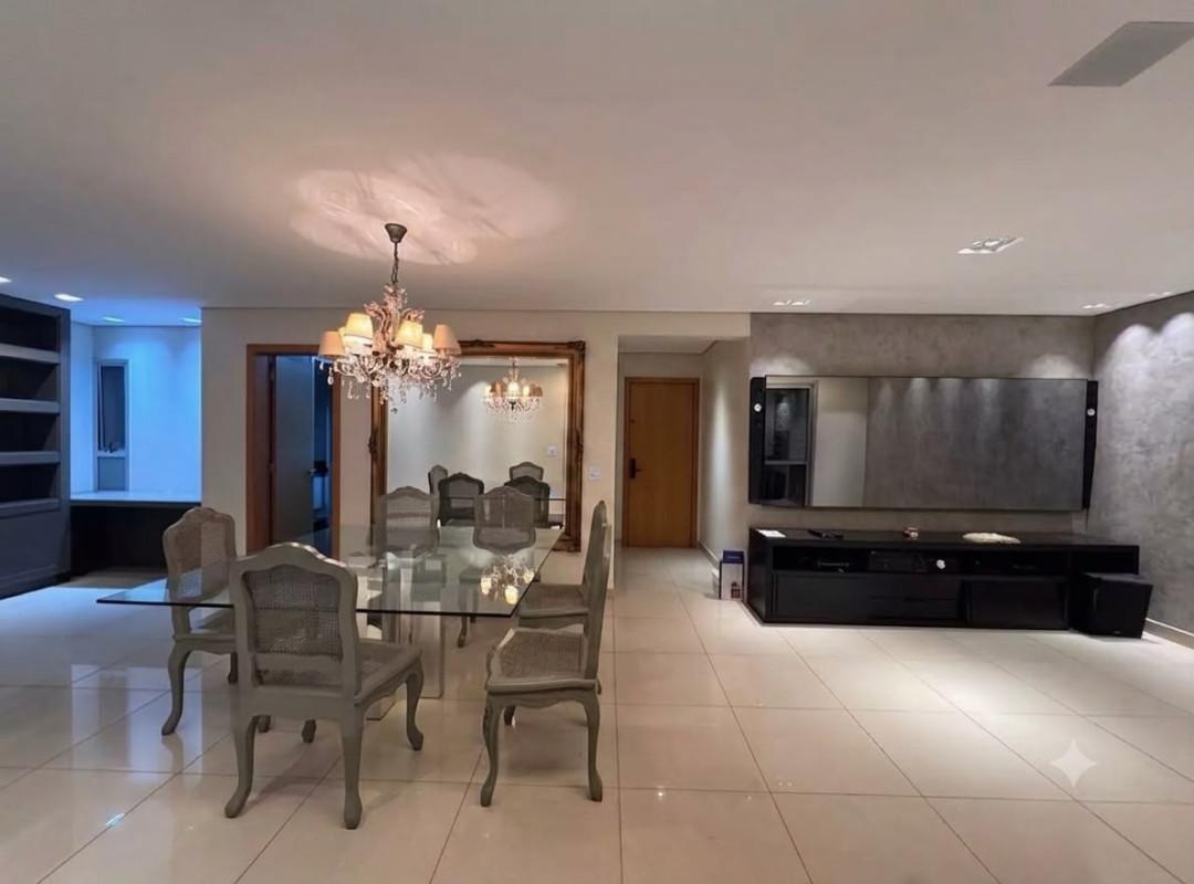 Apartamento, Vila da Serra, 3 Quartos, 2 Vagas, 1 Suíte