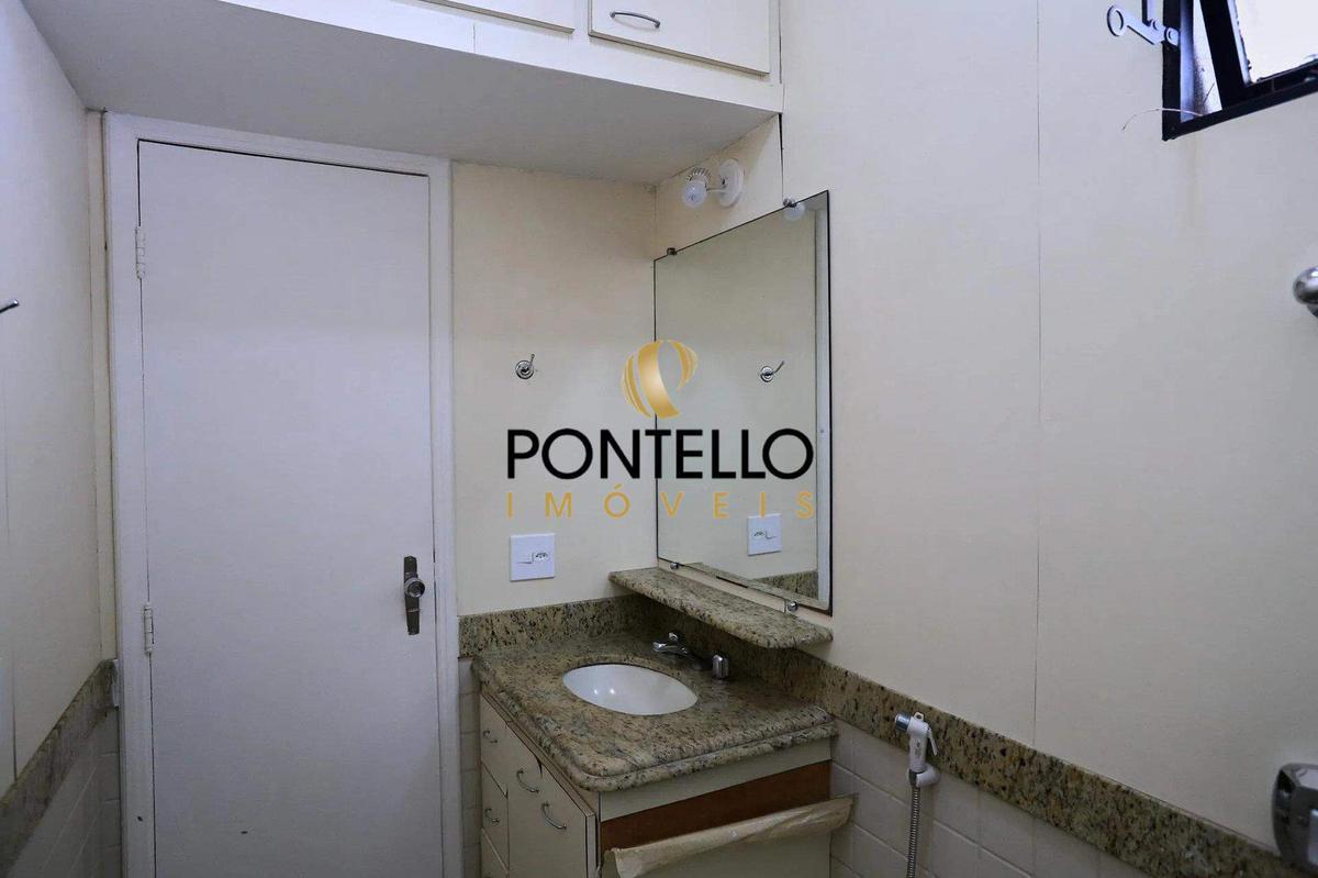 Cobertura, Santo Antônio, 4 Quartos, 1 Vaga, 2 Suítes