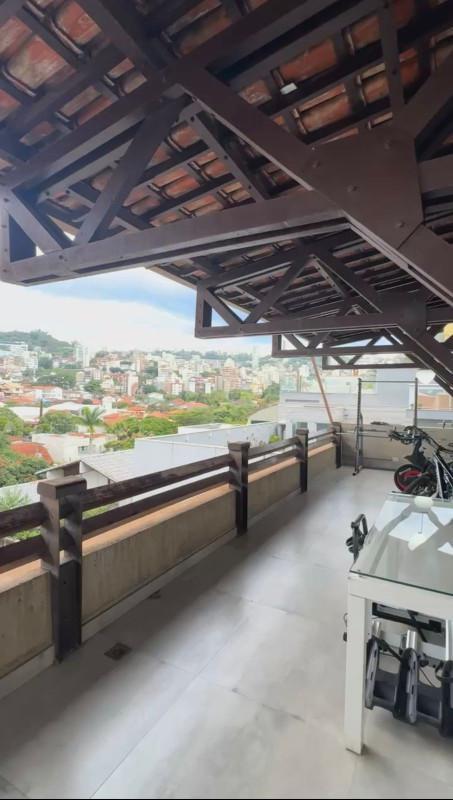 Casa, São Bento, 4 Quartos, 4 Vagas, 1 Suíte
