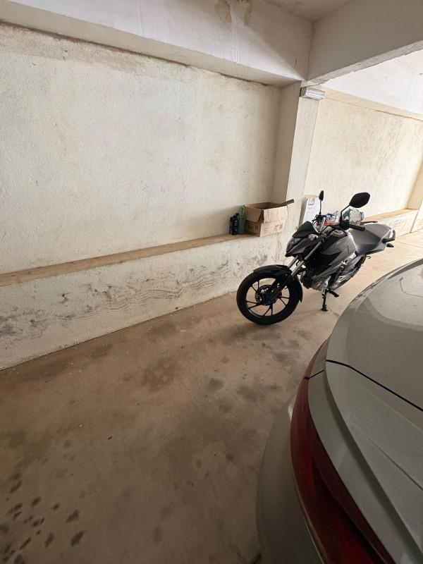 Apartamento, Monte Castelo, 2 Quartos, 1 Vaga