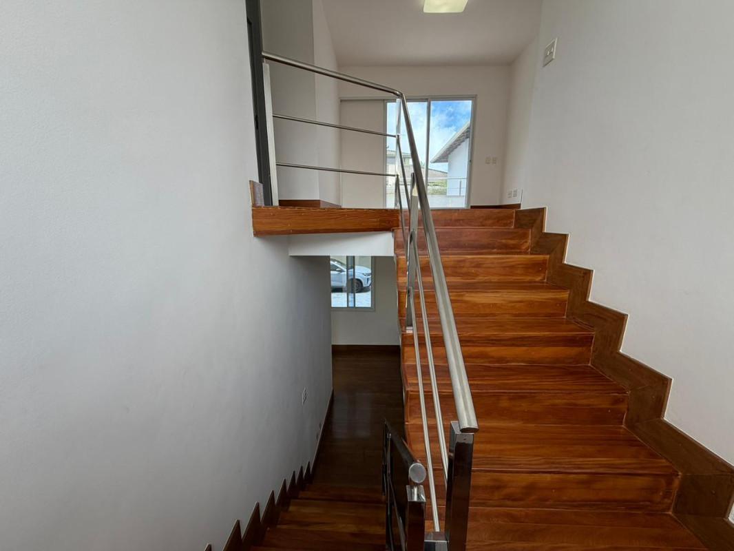 Casa, Jardim Atlântico, 4 Quartos, 6 Vagas, 2 Suítes