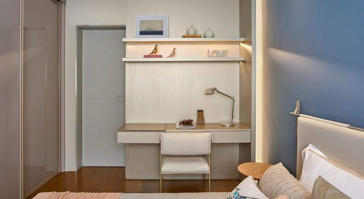Apartamento, Sion, 4 Quartos, 3 Vagas, 2 Suítes