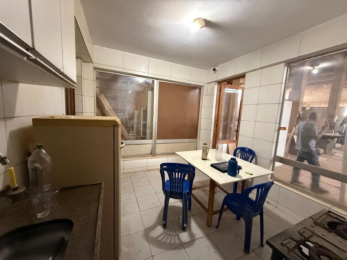 Galpão, Cachoeirinha, 0 Quarto, 0 Vaga