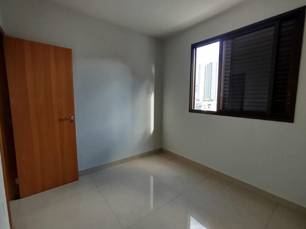 Cobertura, Prado, 3 Quartos, 3 Vagas, 1 Suíte