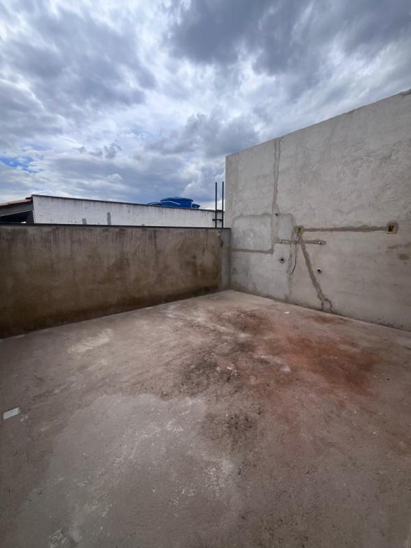 Cobertura, Masterville, 3 Quartos, 2 Vagas, 1 Suíte