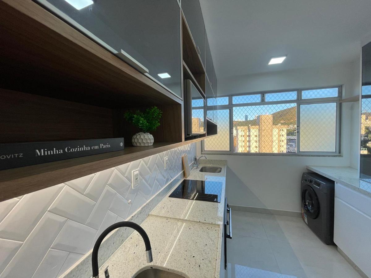 Apartamento, Buritis, 3 Quartos, 2 Vagas, 1 Suíte