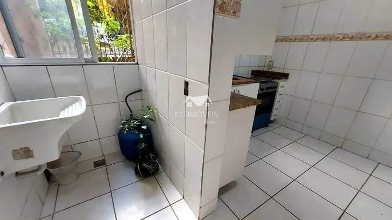 Apartamento, Palmeiras, 2 Quartos, 1 Vaga