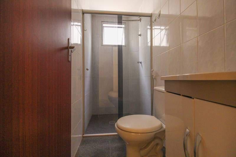 Apartamento, Sagrada Família, 4 Quartos, 1 Vaga, 1 Suíte