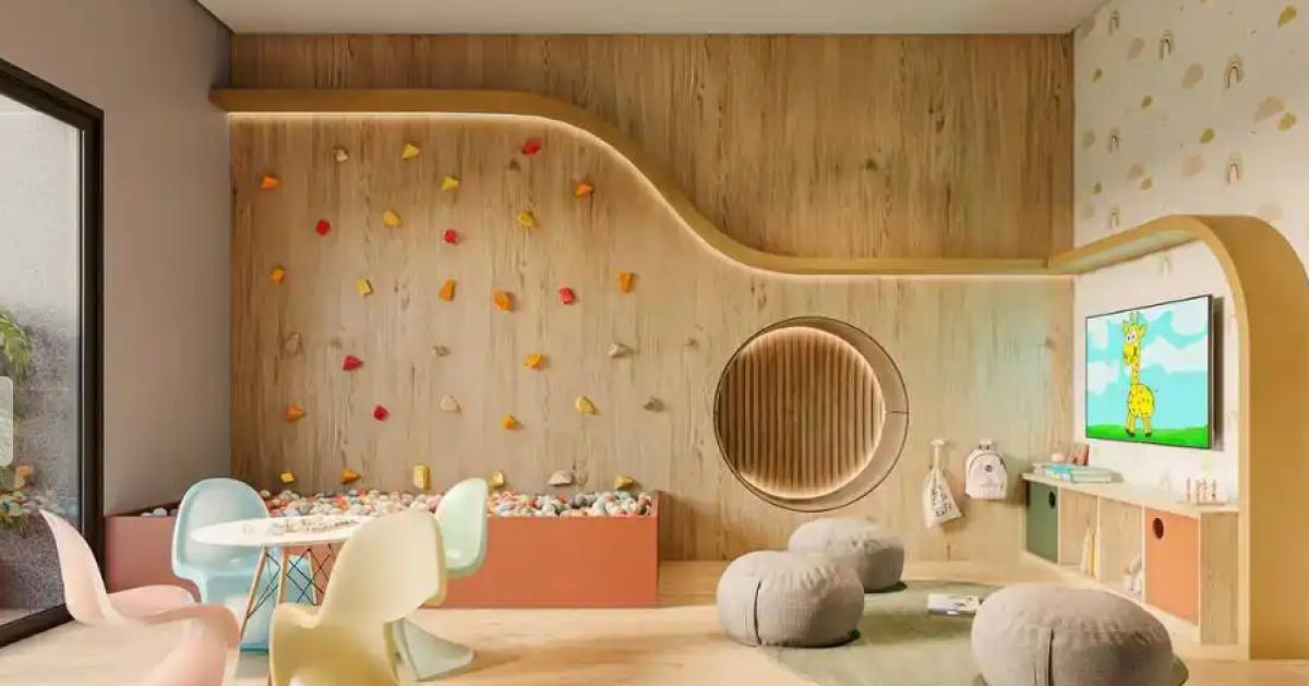 Apartamento, Santo Antônio, 4 Quartos, 3 Vagas, 2 Suítes