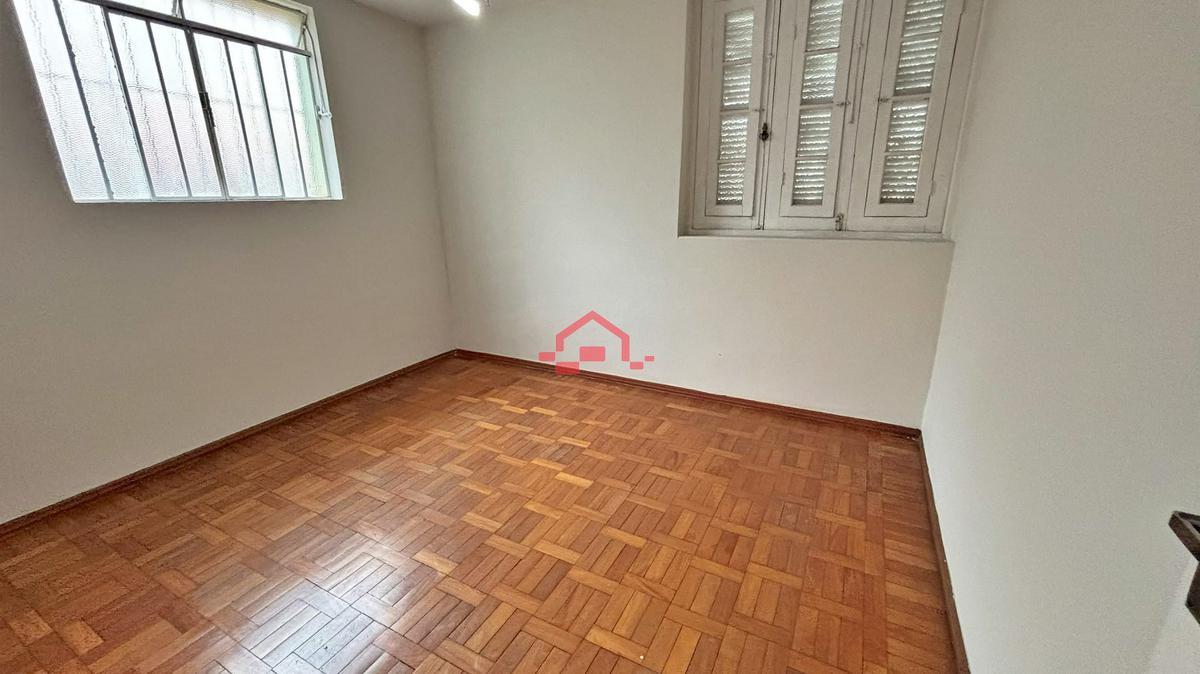 Casa, Carlos Prates, 3 Quartos, 3 Vagas