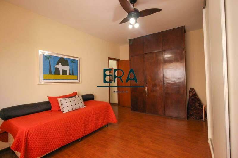 Cobertura, Buritis, 4 Quartos, 3 Vagas, 1 Suíte