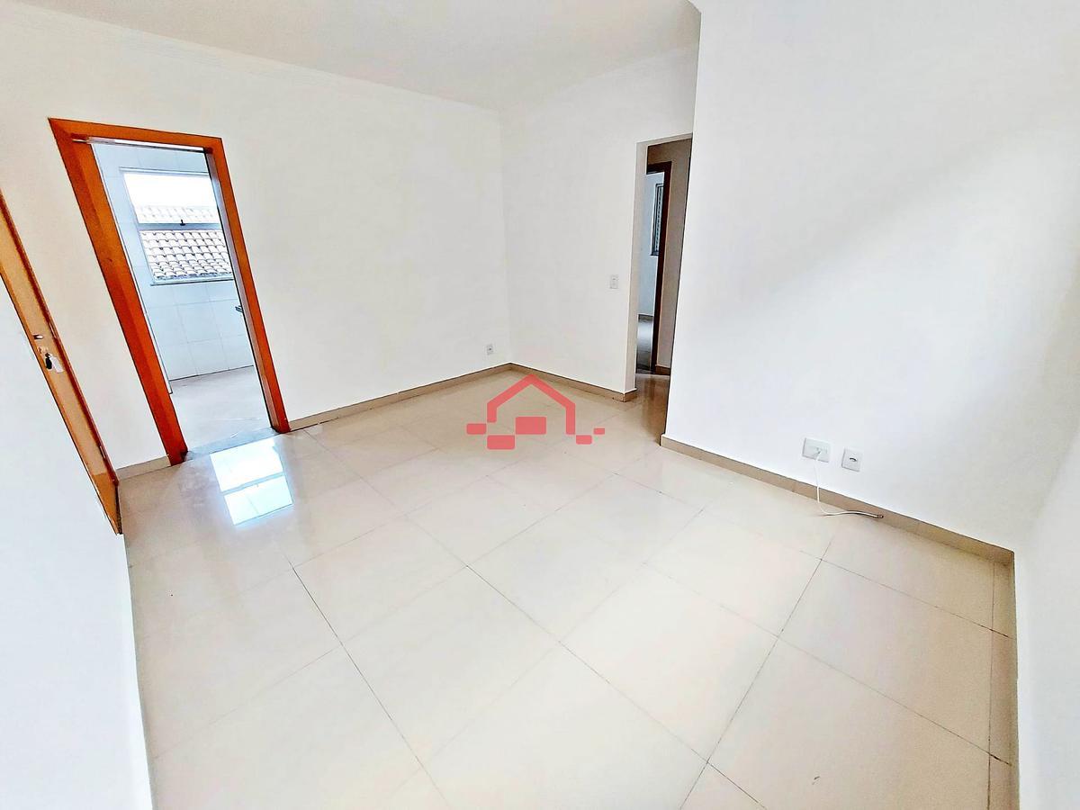 Apartamento, Padre Eustáquio, 3 Quartos, 1 Vaga, 1 Suíte