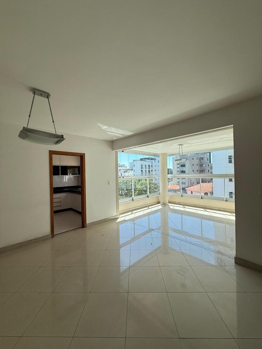 Apartamento, Liberdade, 4 Quartos, 2 Vagas, 2 Suítes