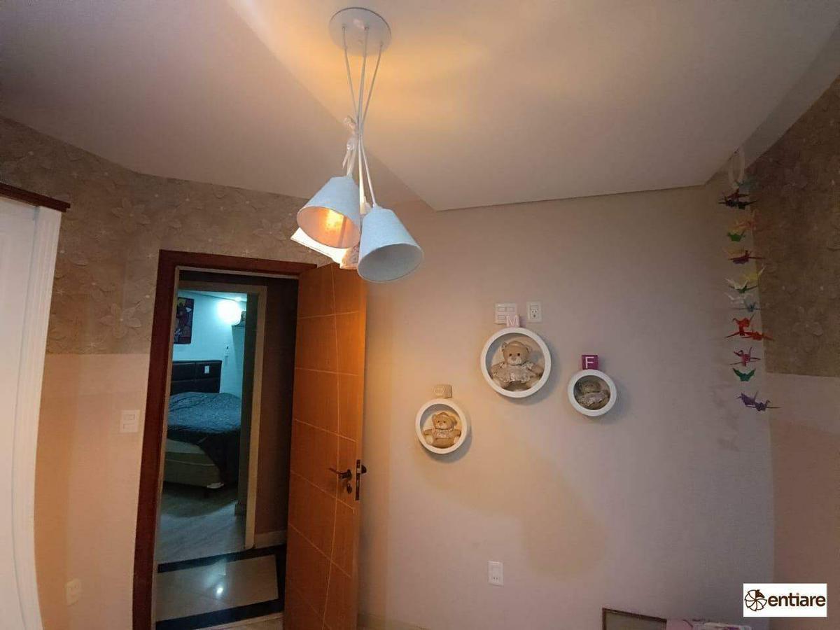 Apartamento, Dona Clara, 4 Quartos, 2 Vagas, 2 Suítes