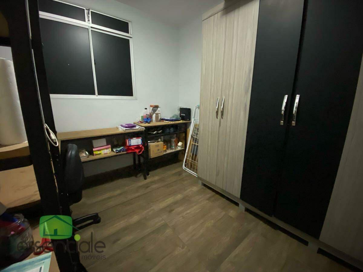 Apartamento, Santa Maria, 2 Quartos, 1 Vaga