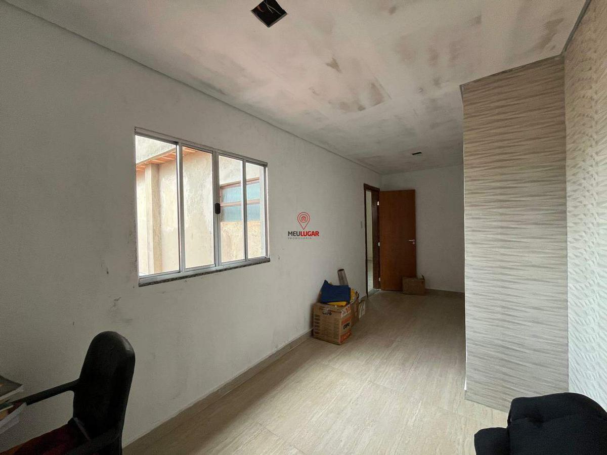 Casa, Santa Helena, 3 Quartos, 3 Vagas, 1 Suíte