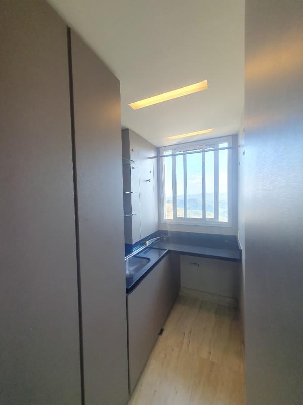 Apartamento, Piemonte, 2 Quartos, 2 Vagas, 1 Suíte