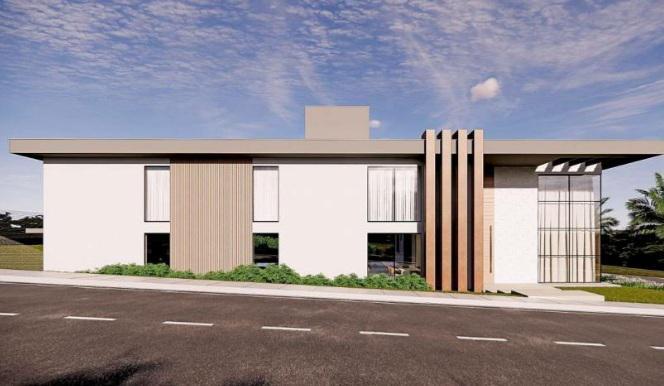 Casa, Condados de Bouganville, 4 Quartos, 6 Vagas, 4 Suítes