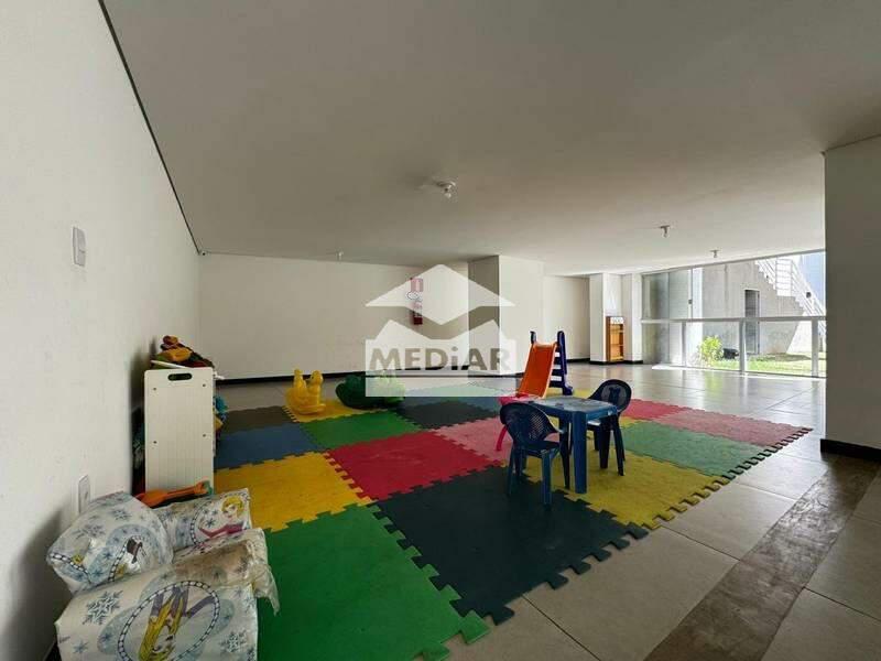 Apartamento, Castelo, 3 Quartos, 2 Vagas, 1 Suíte