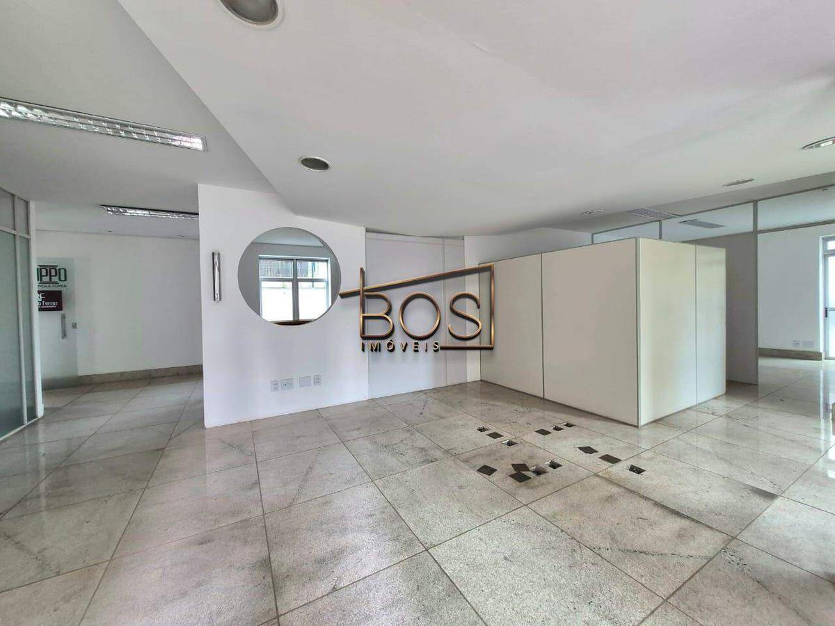 Andar, Santo Agostinho, 10 Quartos, 5 Vagas, 4 Suítes