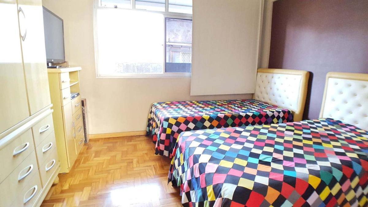 Apartamento, Centro, 3 Quartos, 1 Vaga, 1 Suíte