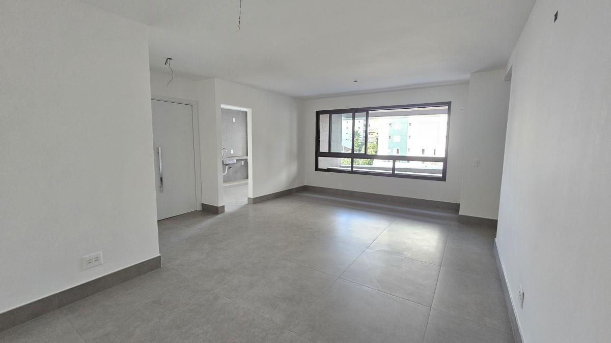 Apartamento, Santa Efigênia, 3 Quartos, 2 Vagas, 2 Suítes