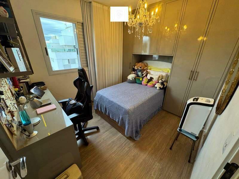 Apartamento, Ipiranga, 4 Quartos, 3 Vagas, 1 Suíte