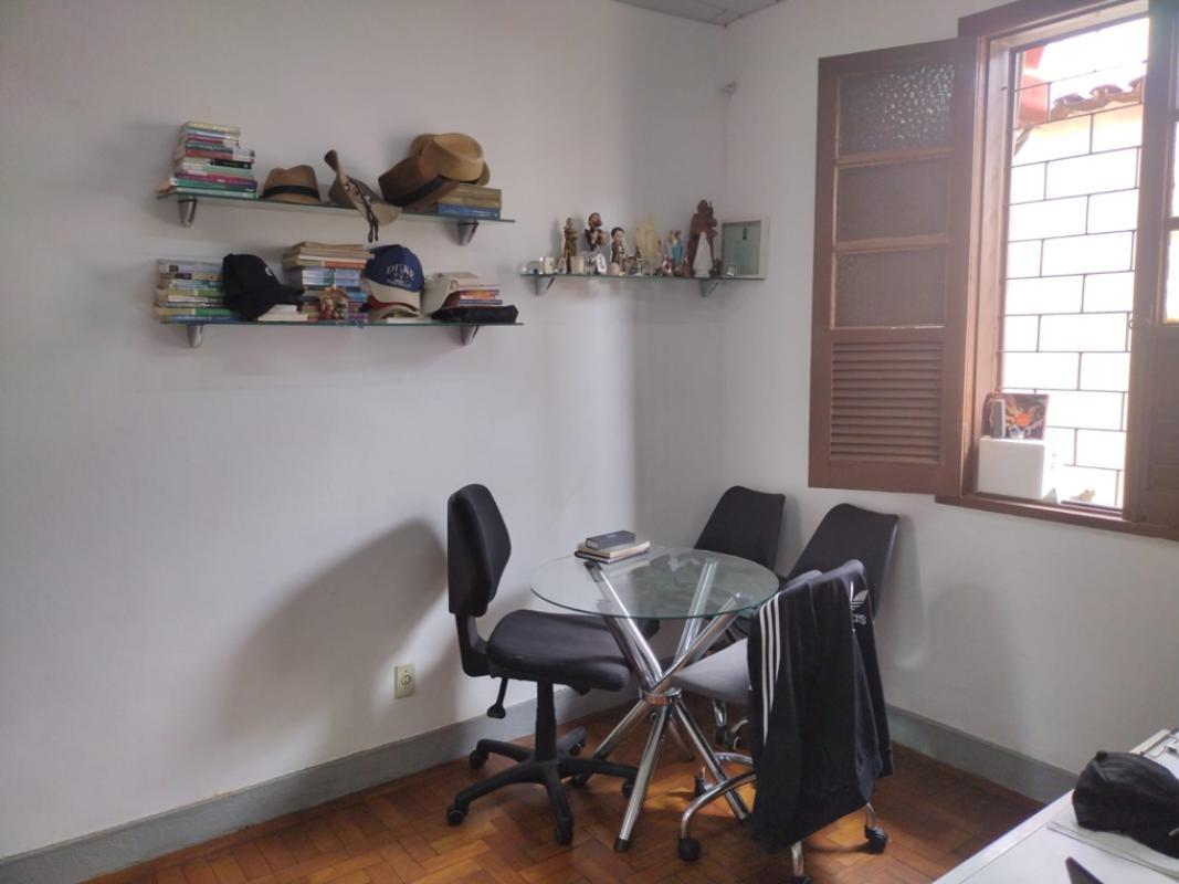 Casa, Calafate, 3 Quartos, 2 Vagas, 1 Suíte