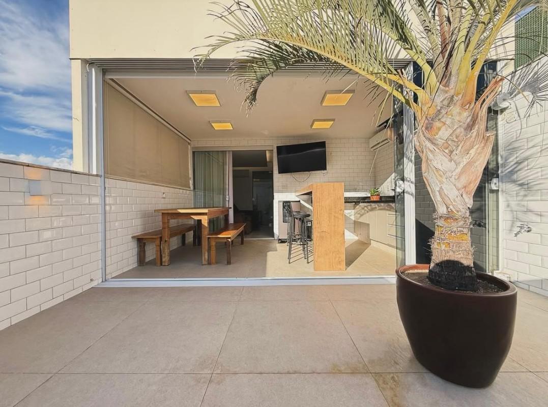 Cobertura, Castelo, 2 Quartos, 2 Vagas, 1 Suíte