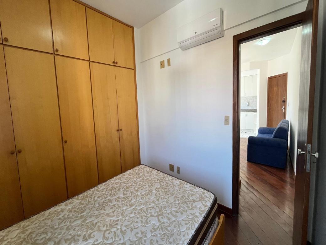Apartamento, Savassi, 1 Quarto, 1 Vaga