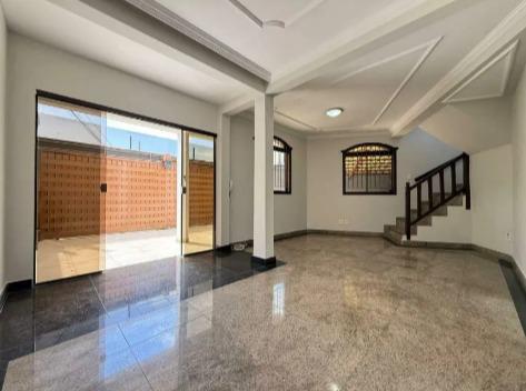 Casa, Santa Amélia, 3 Quartos, 3 Vagas, 1 Suíte