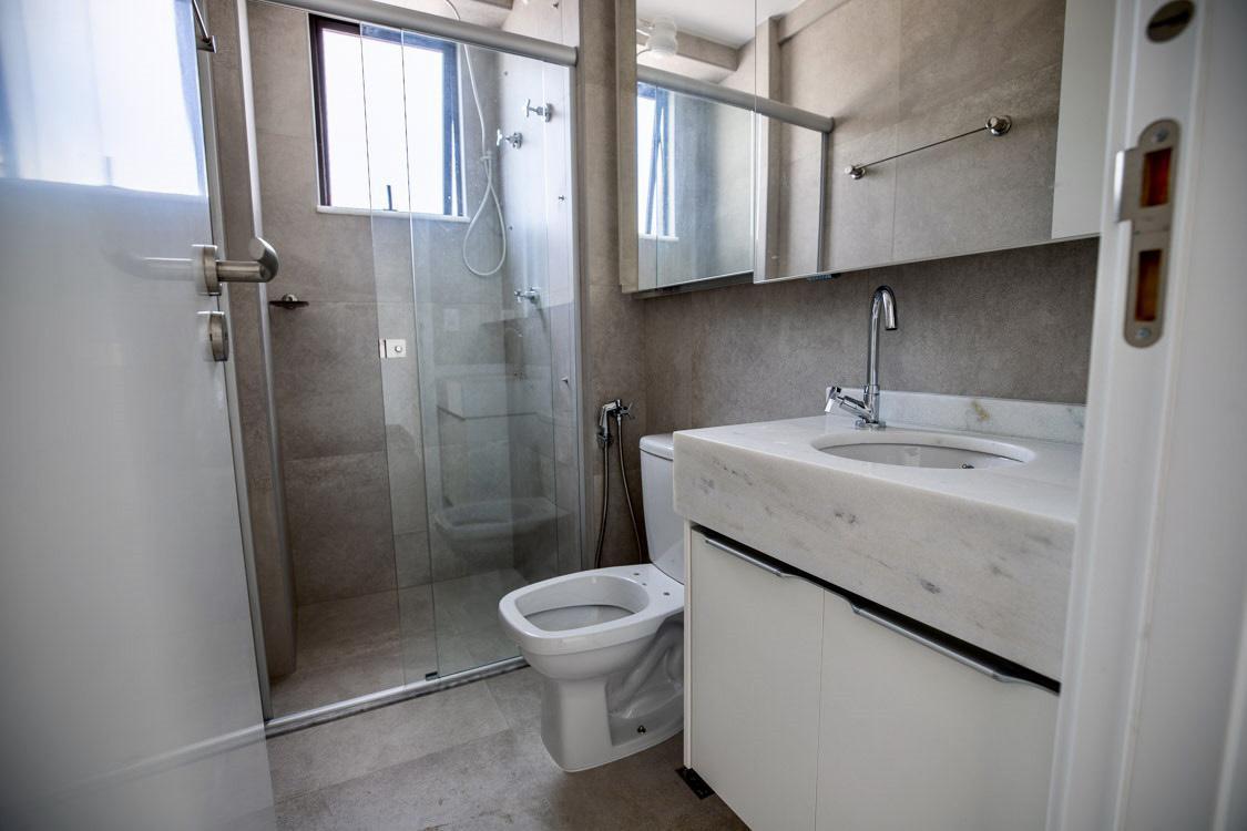 Apartamento, Santa Efigênia, 2 Quartos, 2 Vagas, 1 Suíte